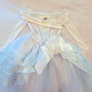 Cinderella costume